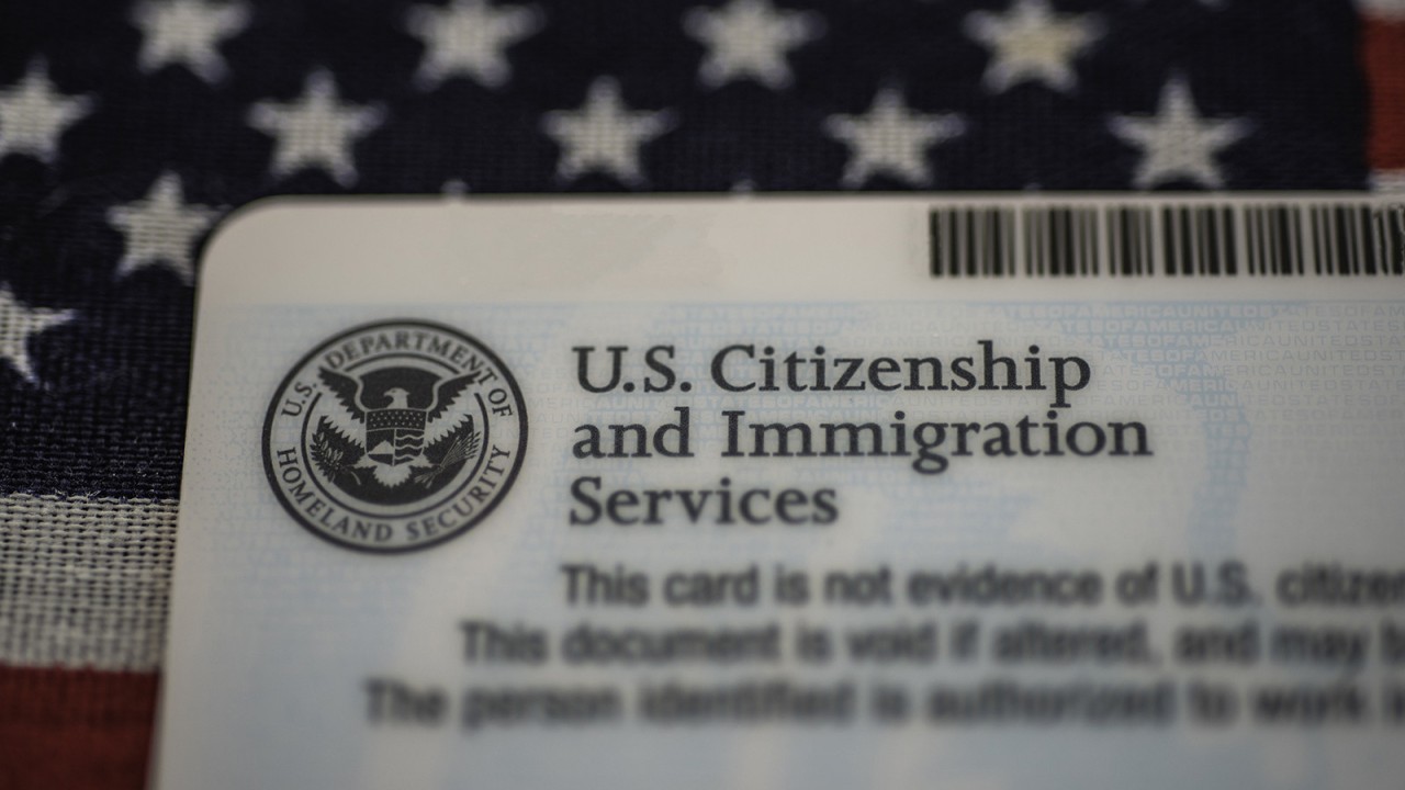 Will Donald Trump’s immigration ‘gold cards’ appeal to China’s ultra-rich?