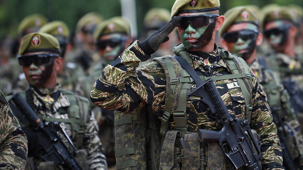 Philippines’ exemption from US foreign aid freeze reaffirms ‘first-in-line’ status: analysts