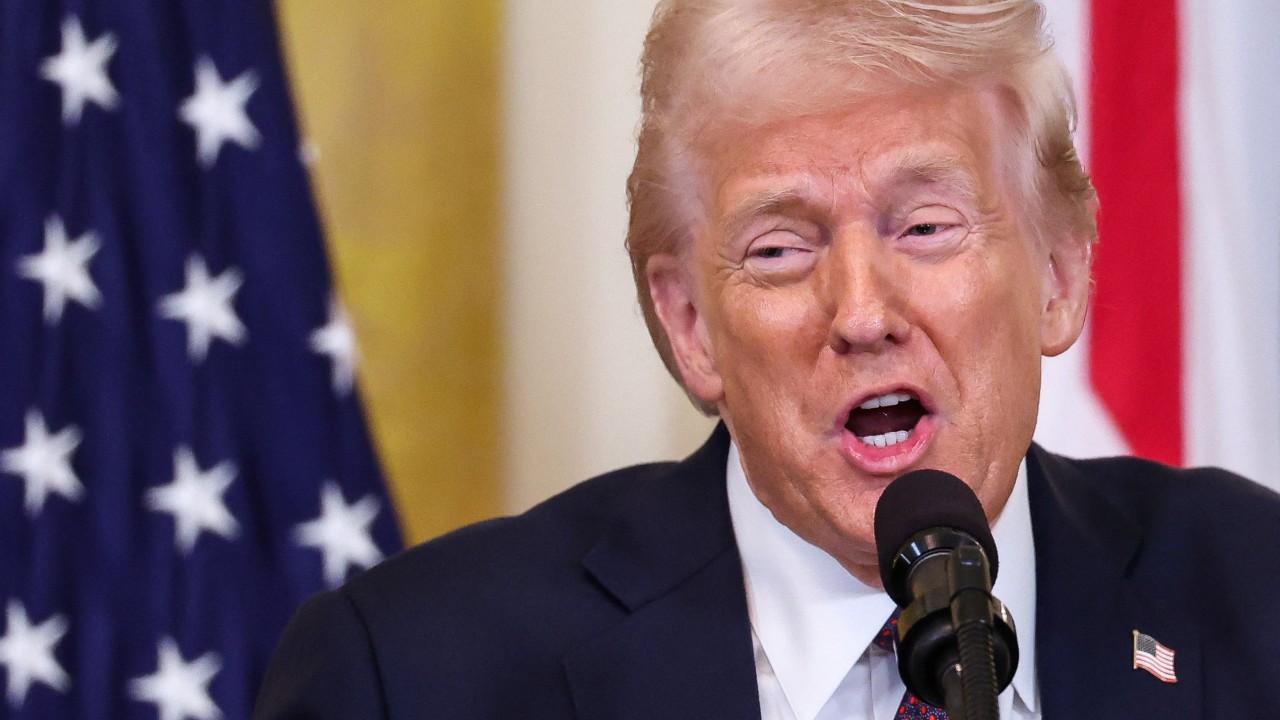 Japan’s conservatives have change of heart about Trump over his ‘disastrous’ policies