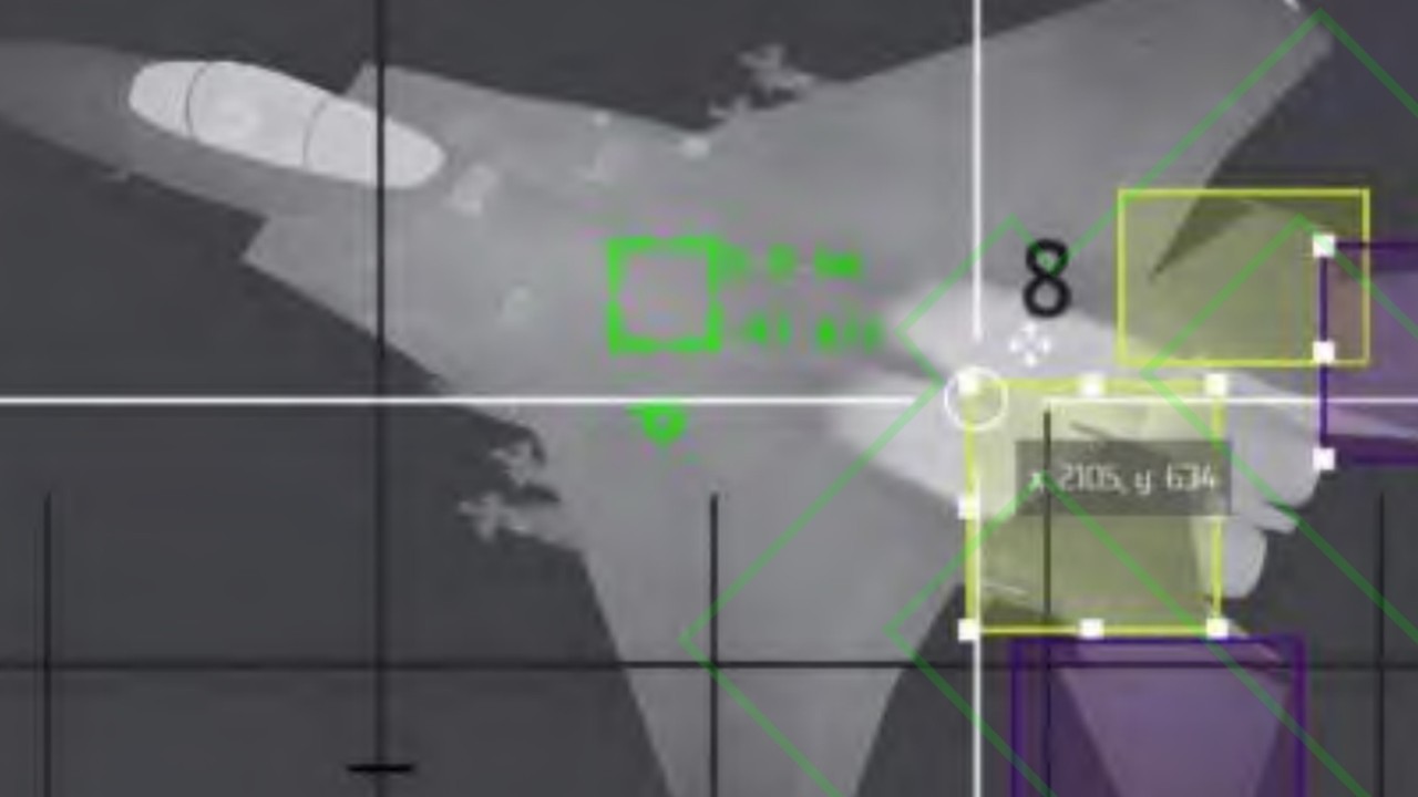 China’s red-eye AI just killed human pilots’ last hope to win in air combat