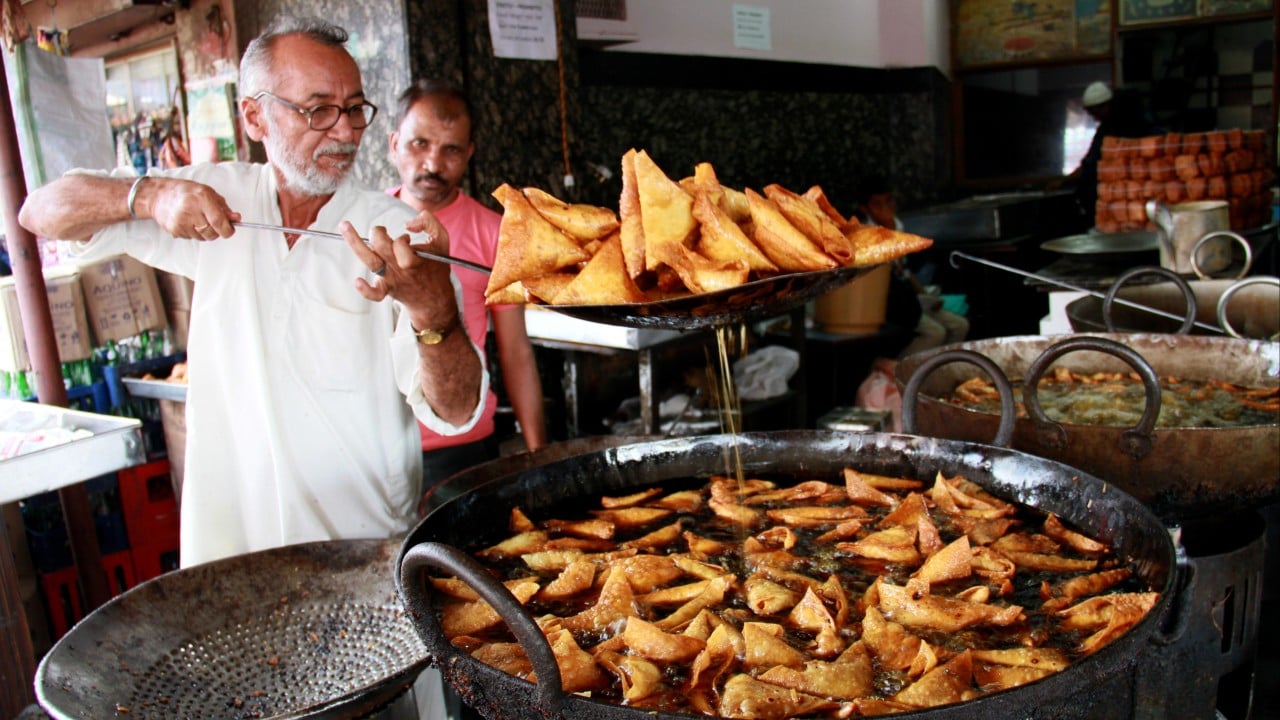 India’s obesity crisis: Modi says to cut down on cooking oil, experts urge wider reforms