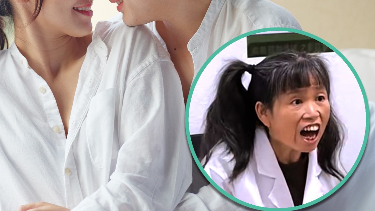 China agony aunt influencer gains 3.5 million fans by critiquing ‘love-brained’ adults