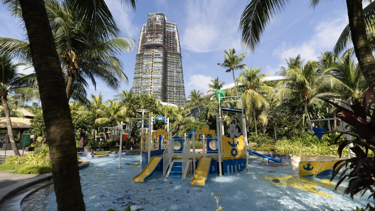 China’s middle-class investors lose appetite for overseas property