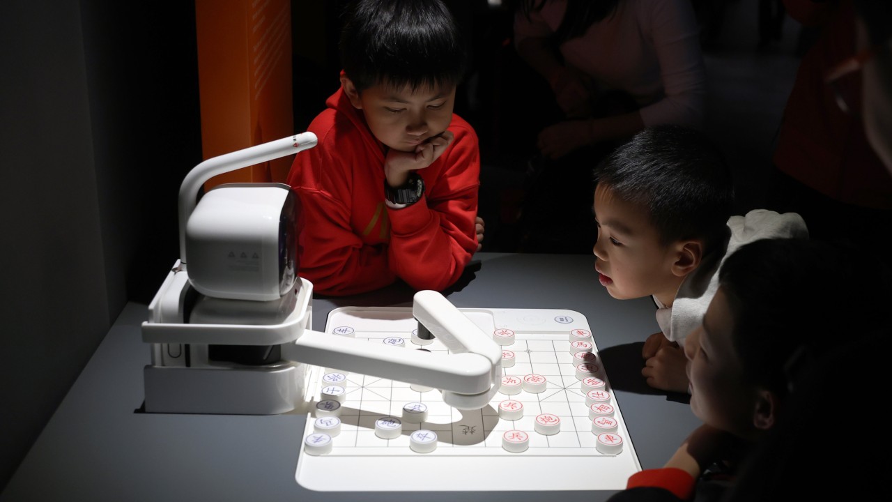 Time to start preparing for the AI-in-everything era