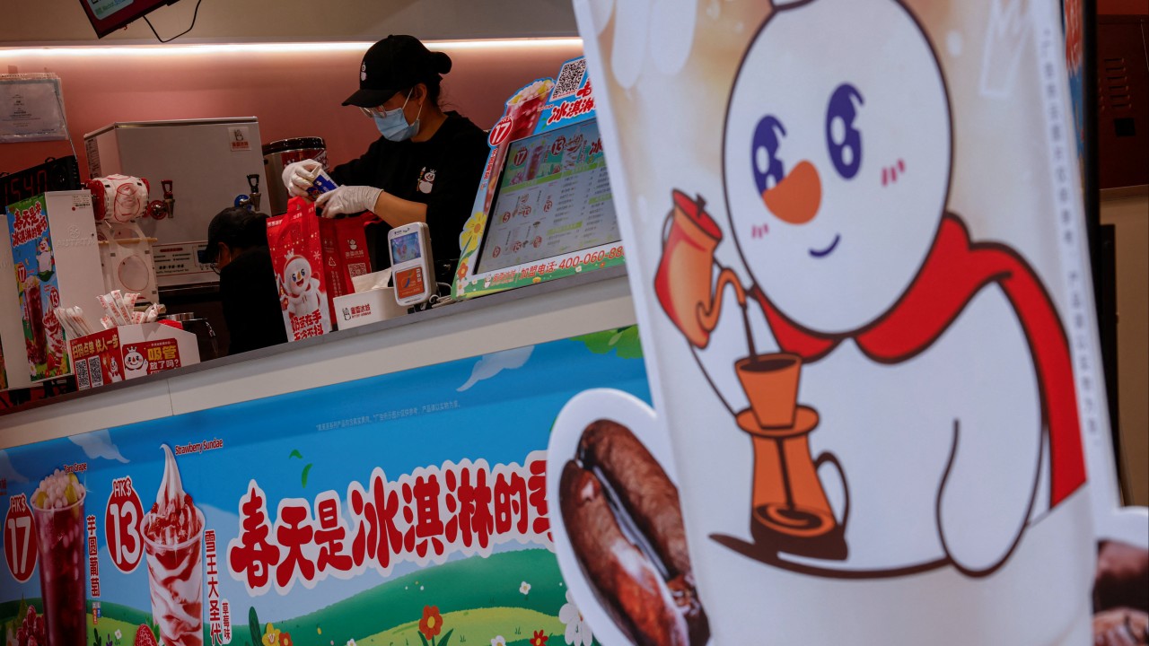 Bubble tea giant Mixue’s IPO powered by prowess in procuring, production, prices: analysts