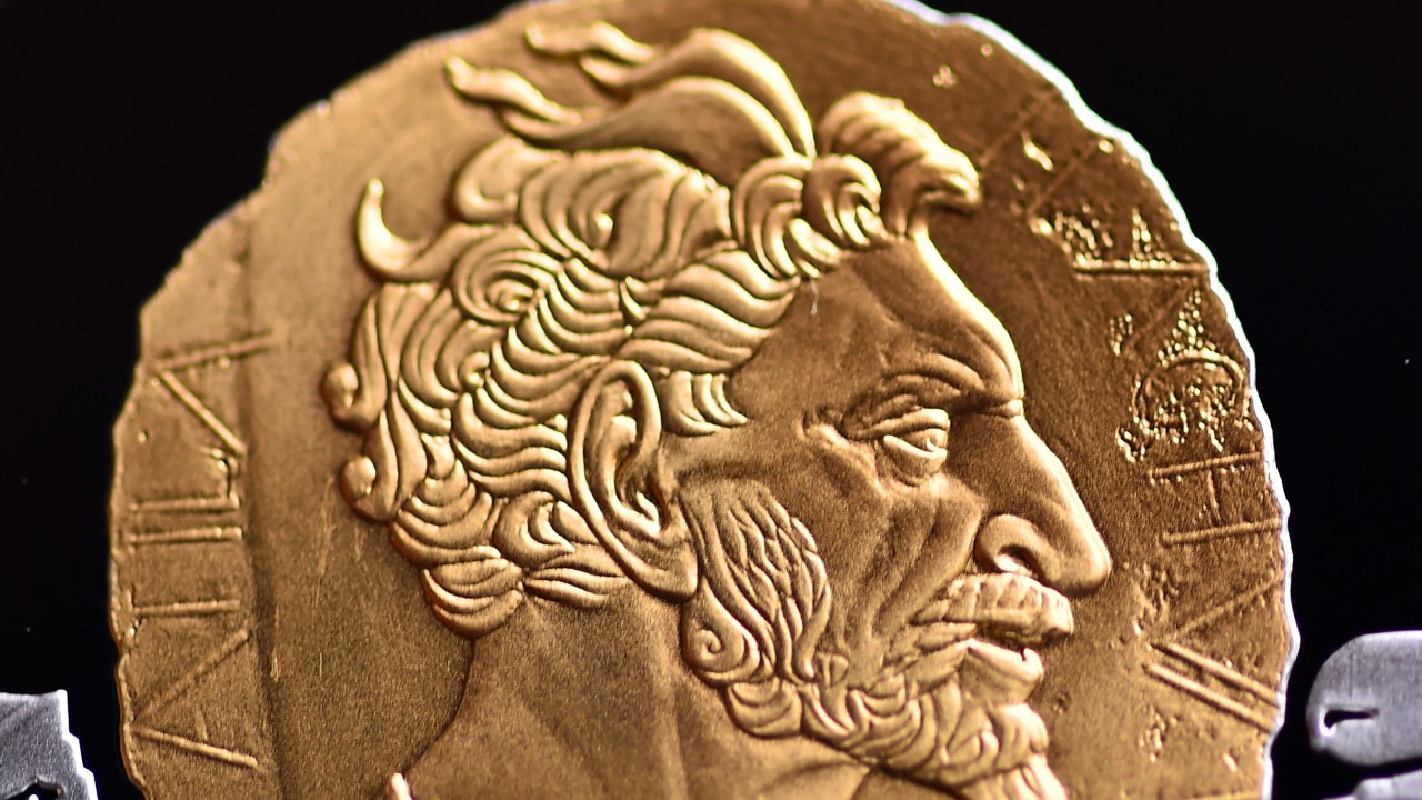 Scientists find genetic link between Attila’s Huns and Xiongnu empire that fought Han China