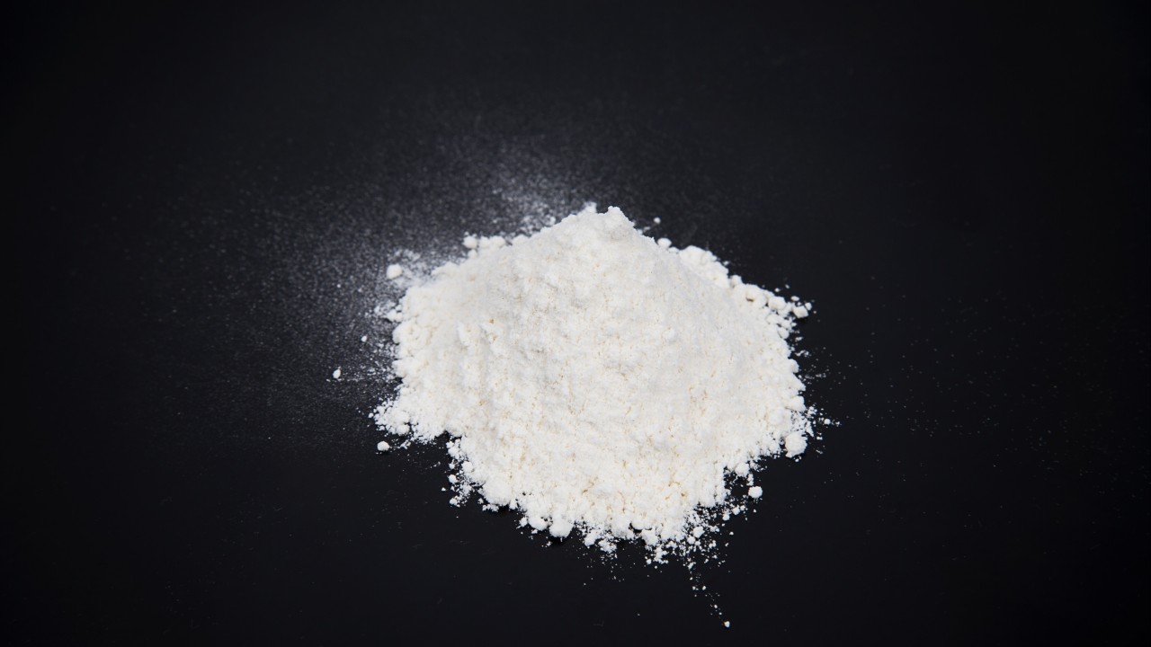 3 Chinese nationals among 4 charged with running cocaine lab in Malaysia