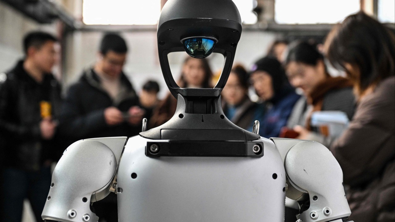 China’s AI push in the Global South is not just about technology