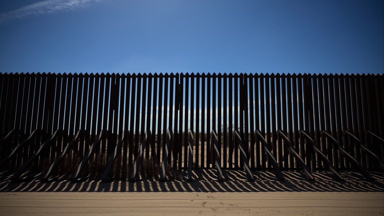 Trump humanitarian parole policy change challenged in court