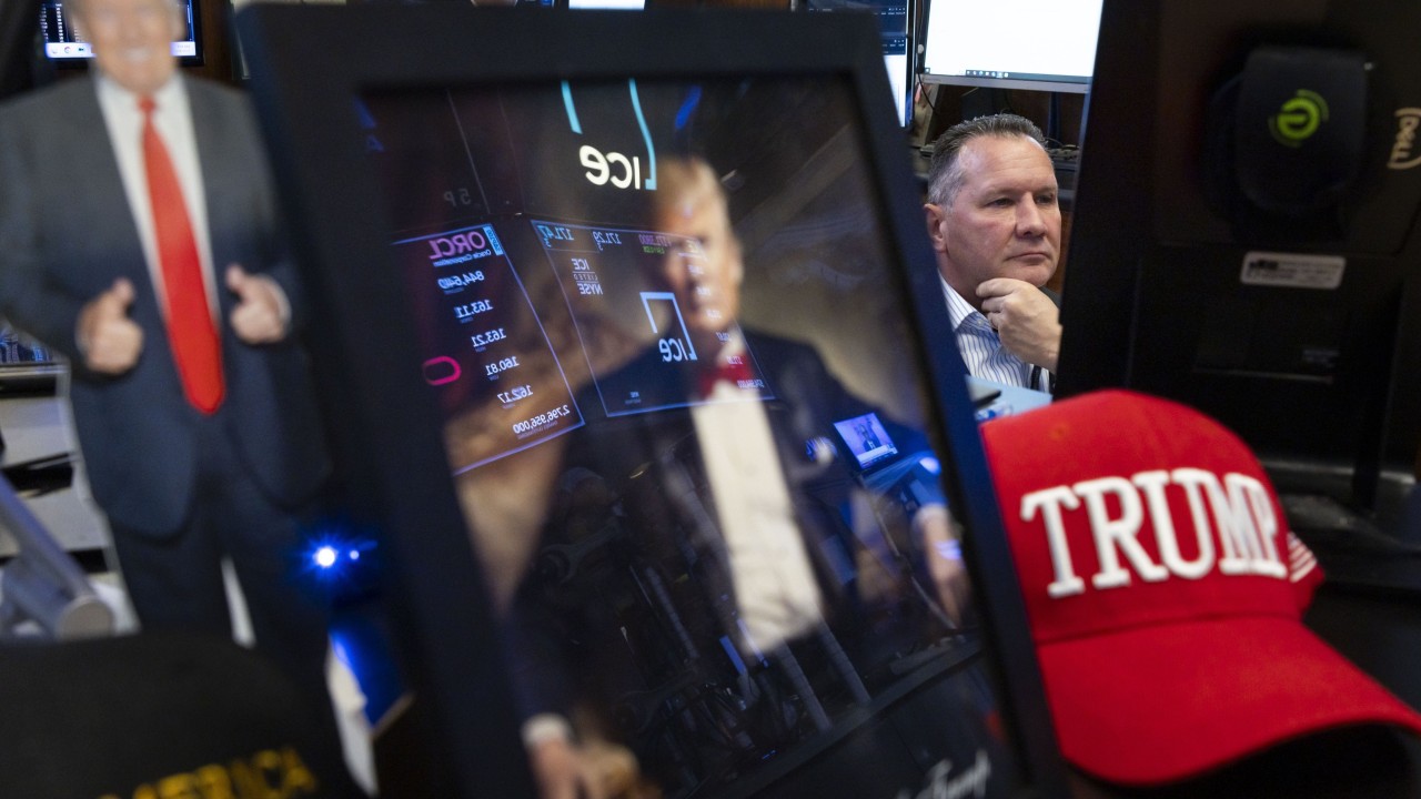 In ‘fixing’ a trumped-up crisis, Trump may end up creating one