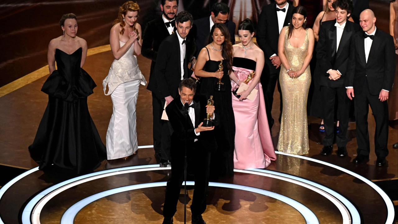 Sean Baker, winner of 4 Oscars for Anora, took the long road to Hollywood’s grandest stage