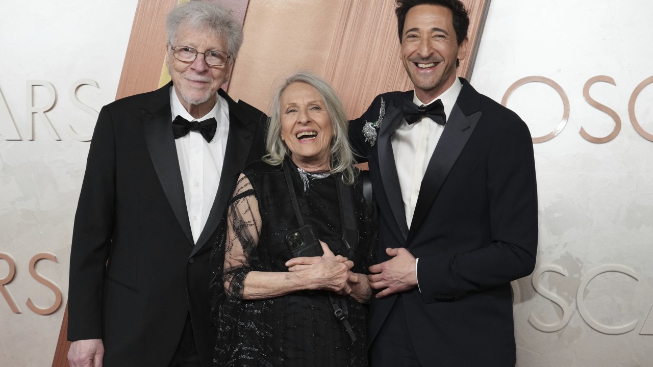 Oscars 2025: wide open race for best picture, chance of first Oscar for some big stars