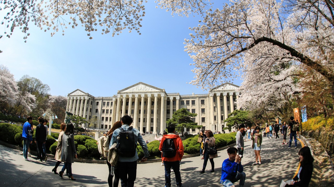 In South Korea, nearly 3 out of 10 PhD graduates can’t find work