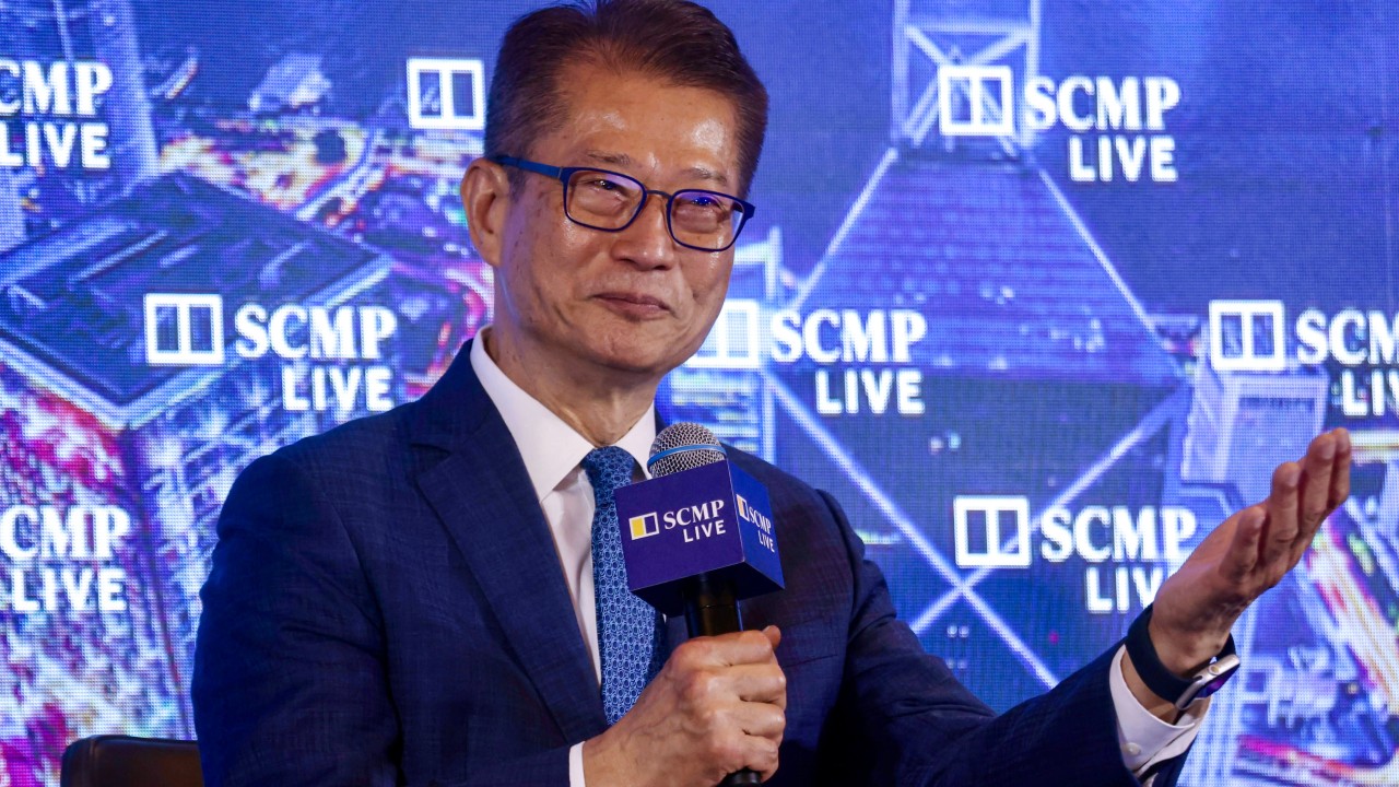 Western countries would envy Hong Kong’s financial position, experts say