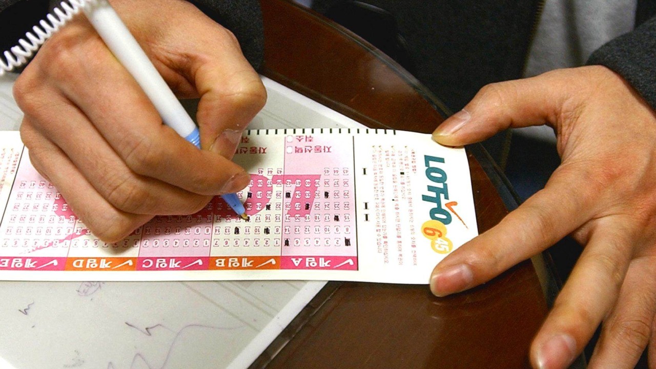Double lottery win reignites South Korea’s conspiracy fever