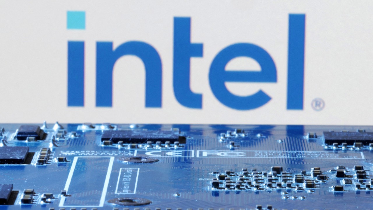 Nvidia and Broadcom testing chips on Intel manufacturing process, sources say