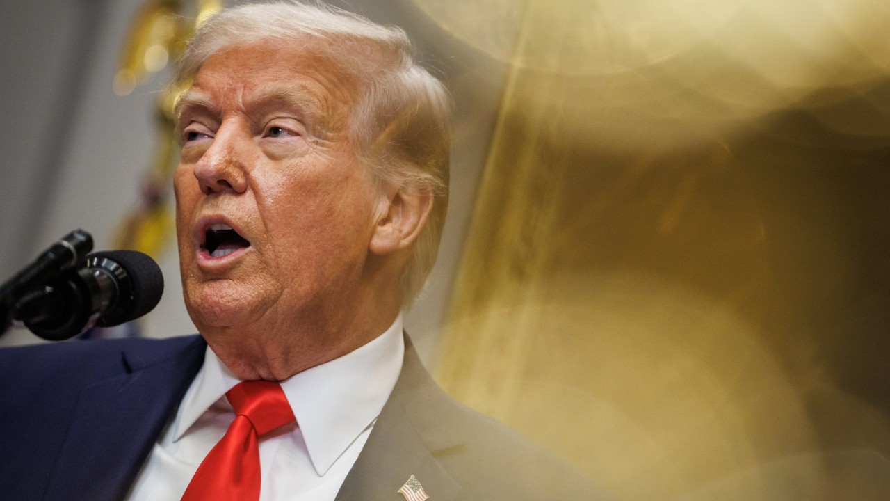 Chipmaker TSMC’s US-investment vow shows Asia a way around tariffs