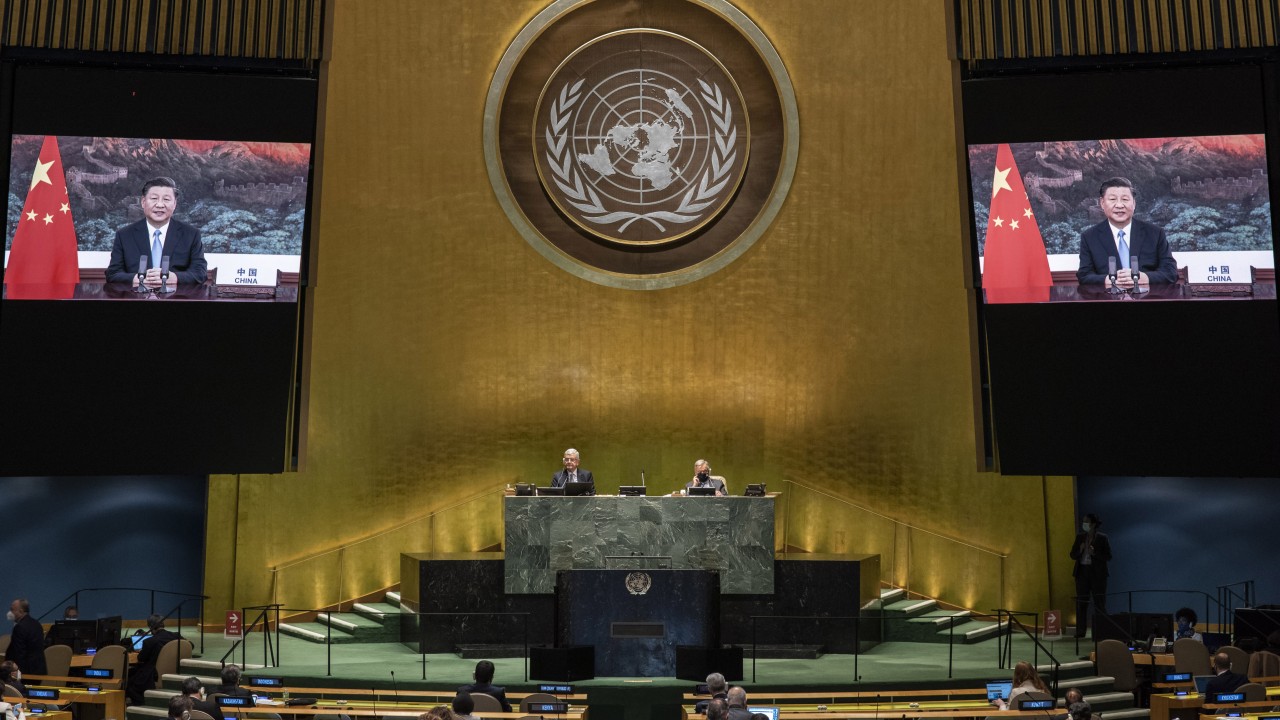 China’s UN chance, tariff challenges, ‘don’t poke the dragon’: 7 US-China relations reads