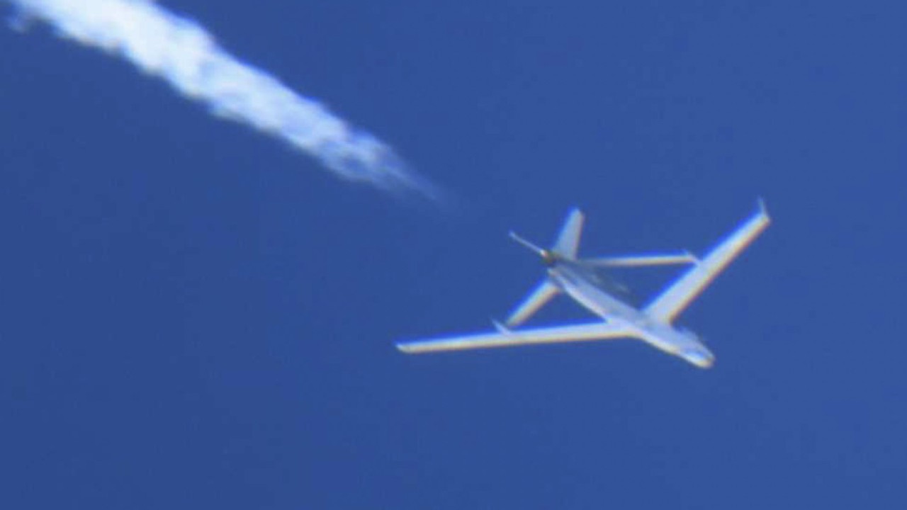 The rattle of Okinawa: Chinese drones probe Japan’s defences