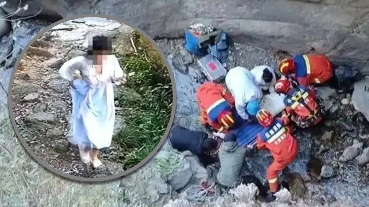 China parents lose US$130,000 death lawsuit against park as daughter did not buy ticket