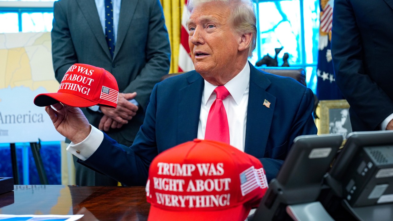 Trump policy labels China as ‘unique economic challenge’ to US trade ambitions