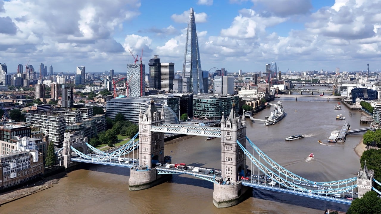 UK court convicts Chinese student for drugging, raping 10 women