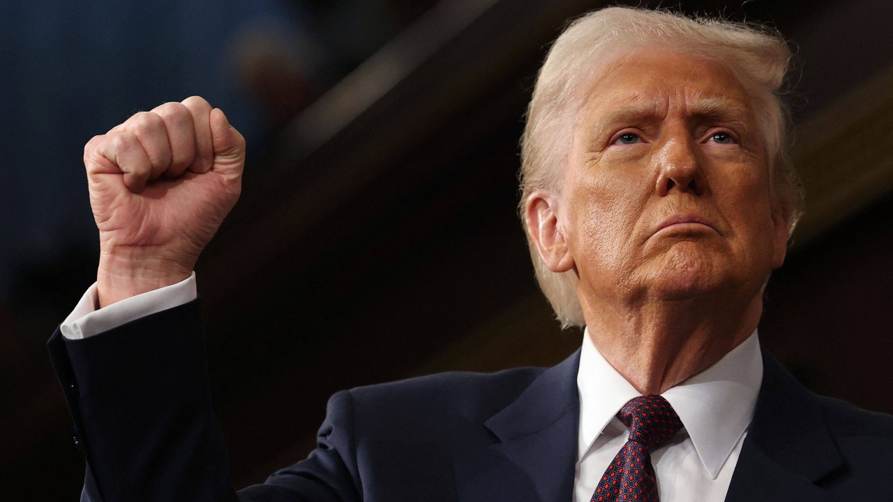 Trump’s damage to American credibility might be irreparable