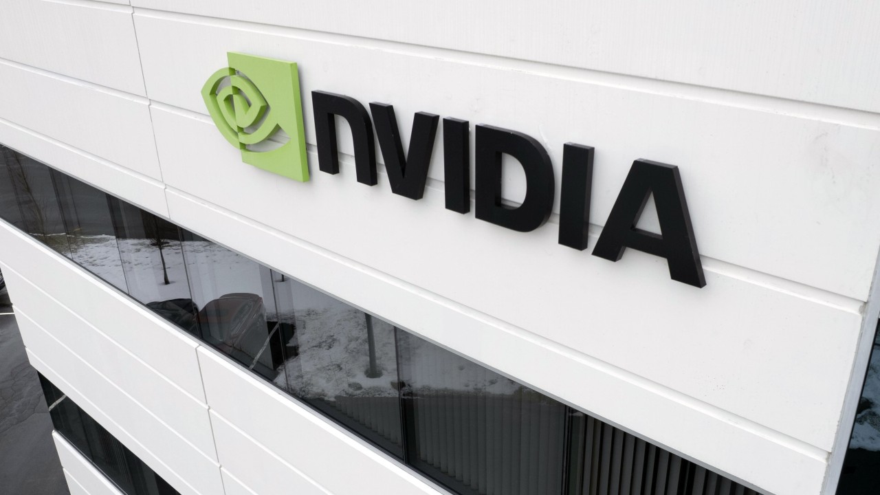 Tech war: Top scientist urges China to develop alternative to Nvidia’s CUDA software