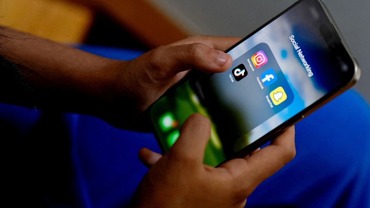 TikTok, Meta bristle at Australia’s plan to exempt YouTube from social media ban