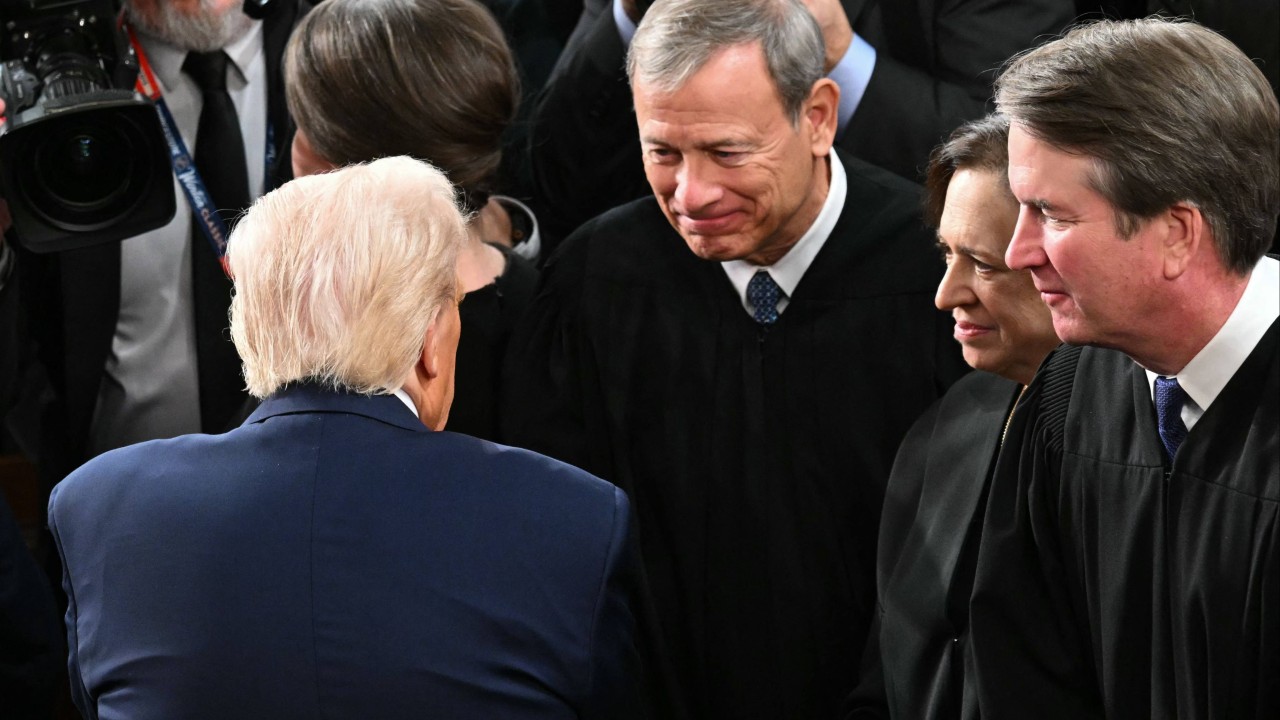 US Supreme Court won’t let Trump withhold payment to foreign aid groups