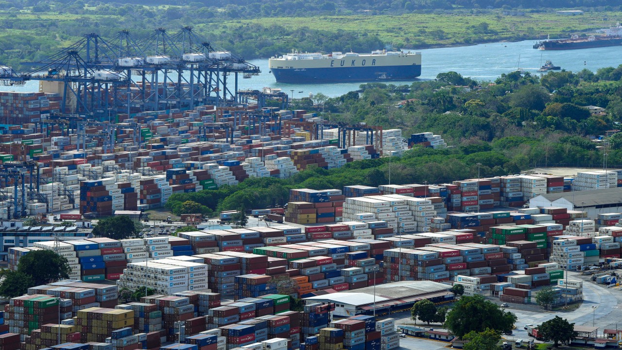 One word to unpack Hutchison’s exit from Panama and other ports: geopolitics