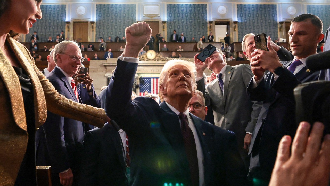 Navigating the Trump ‘chaos’, China’s economic priorities for 2025: SCMP daily highlights