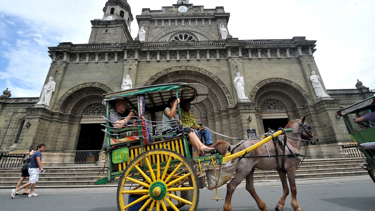 Chinese arrivals to Philippines rise despite Pogos ban, bilateral row