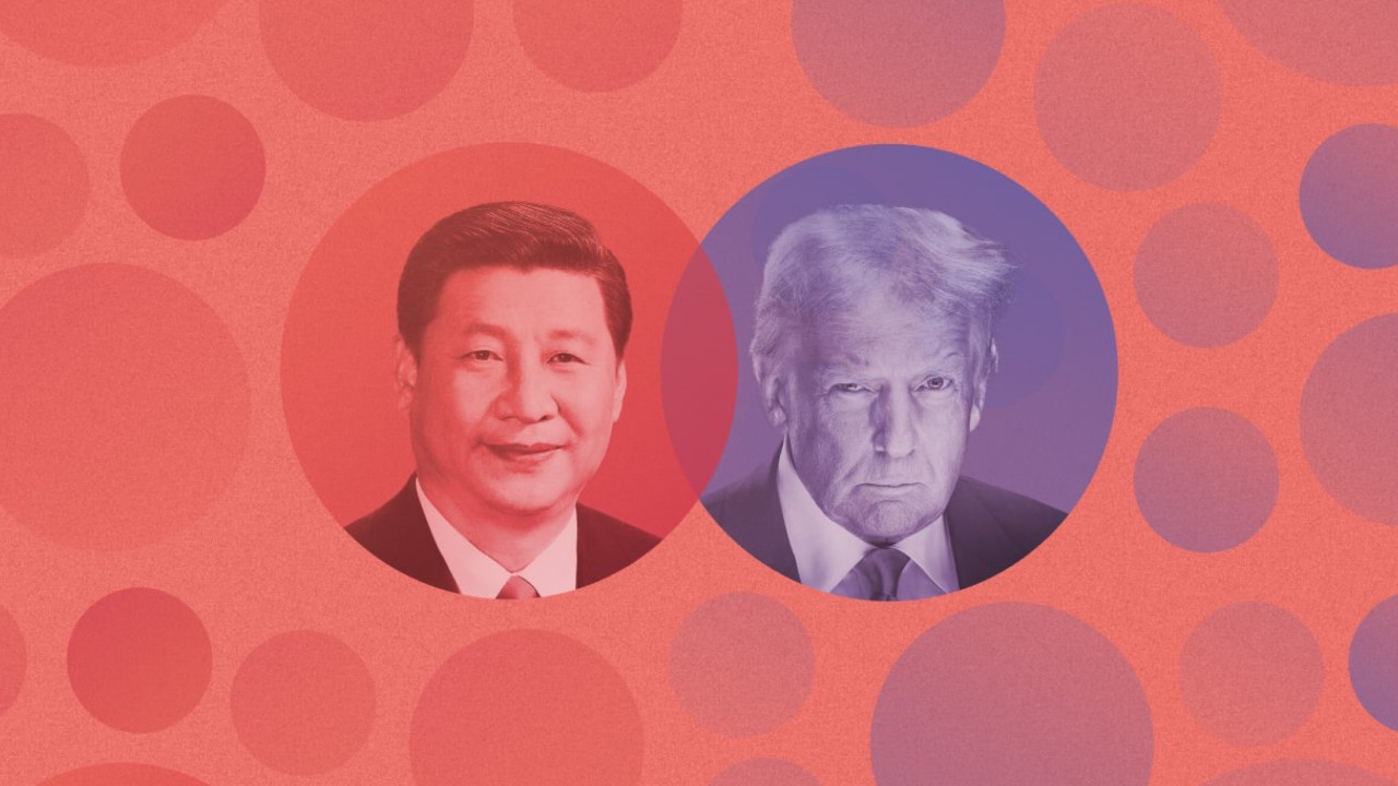 Trump's Team and Global Relationships