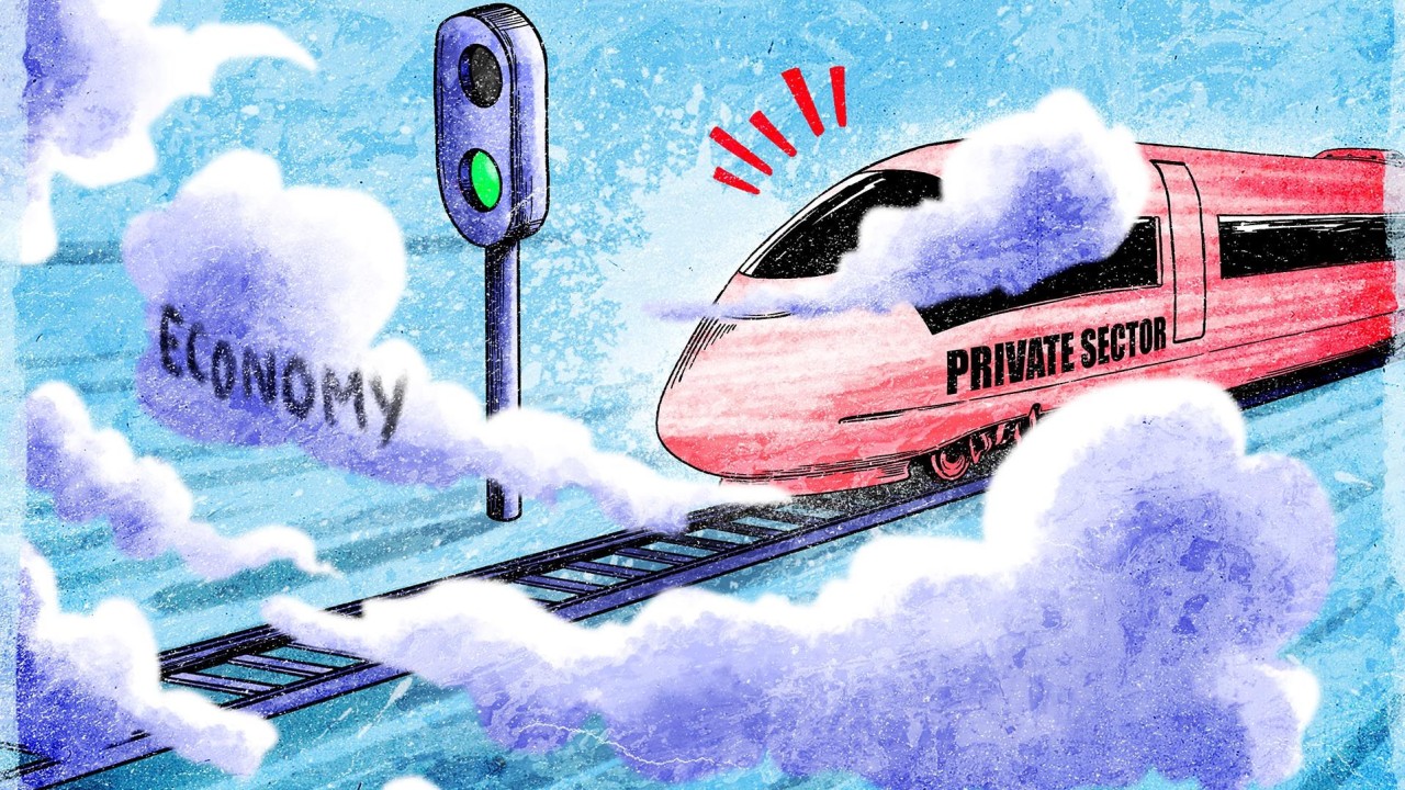 China Railways