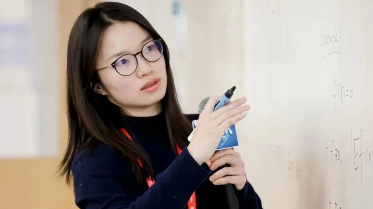 Chinese maths star solves geometry problem, Hong Kong actor bankrupt: SCMP’s 7 highlights