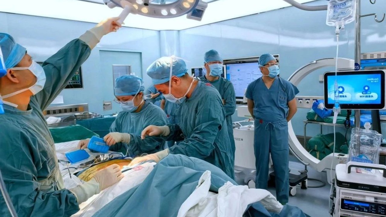 China’s neurotechnology breakthrough challenges Elon Musk’s verdict on paralysed patients