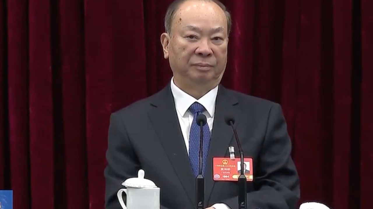 China’s ‘world’s factory’ eyes industry modernisation with economic crown on the line