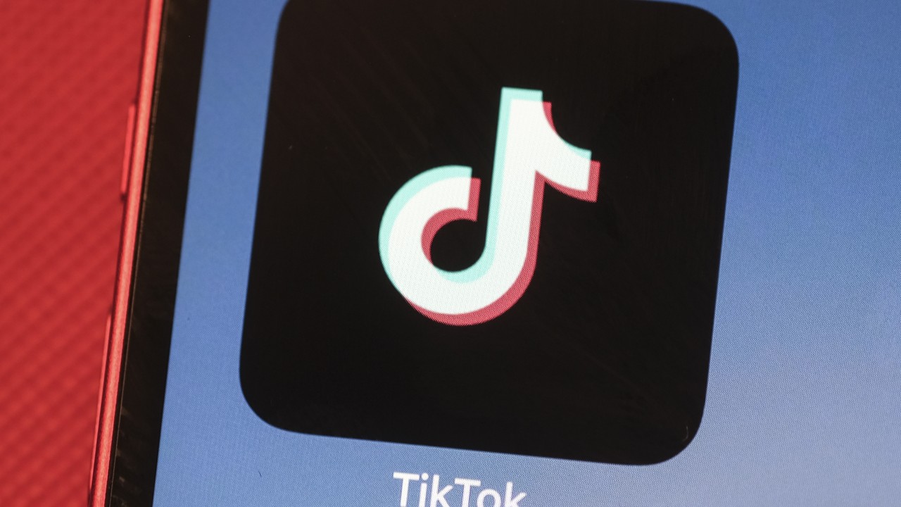 Trump on TikTok