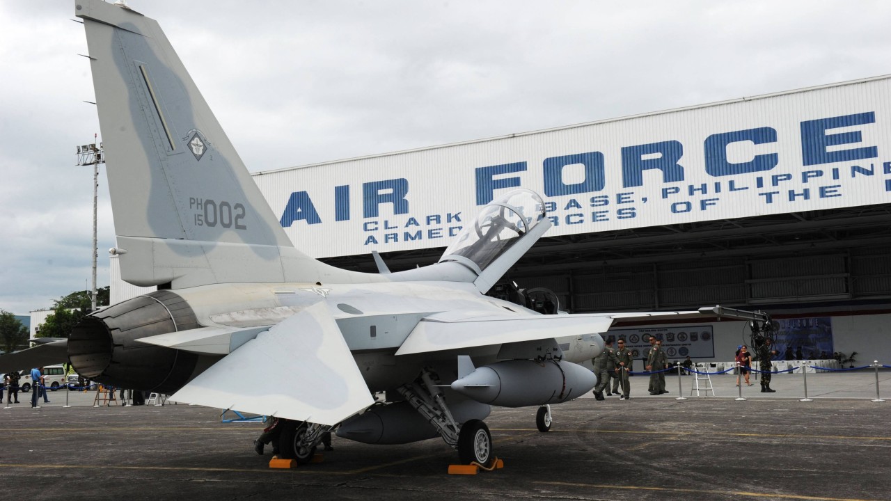 Is the Philippines air force prepared? Crash raises questions on purchase, aircraft type