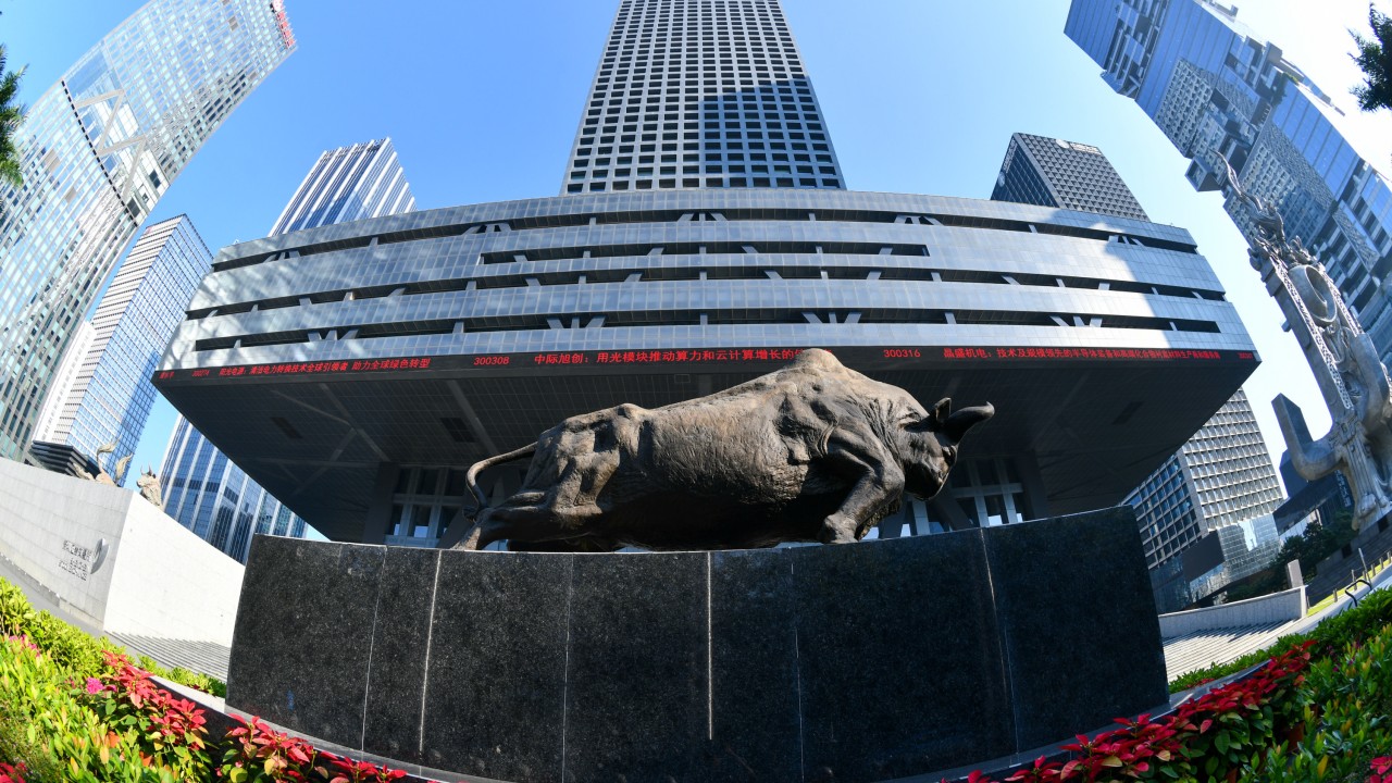 Betting on China’s bull market, ‘revolutionary’ light-speed chip: SCMP daily highlights