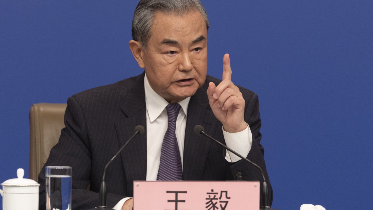China and Japan