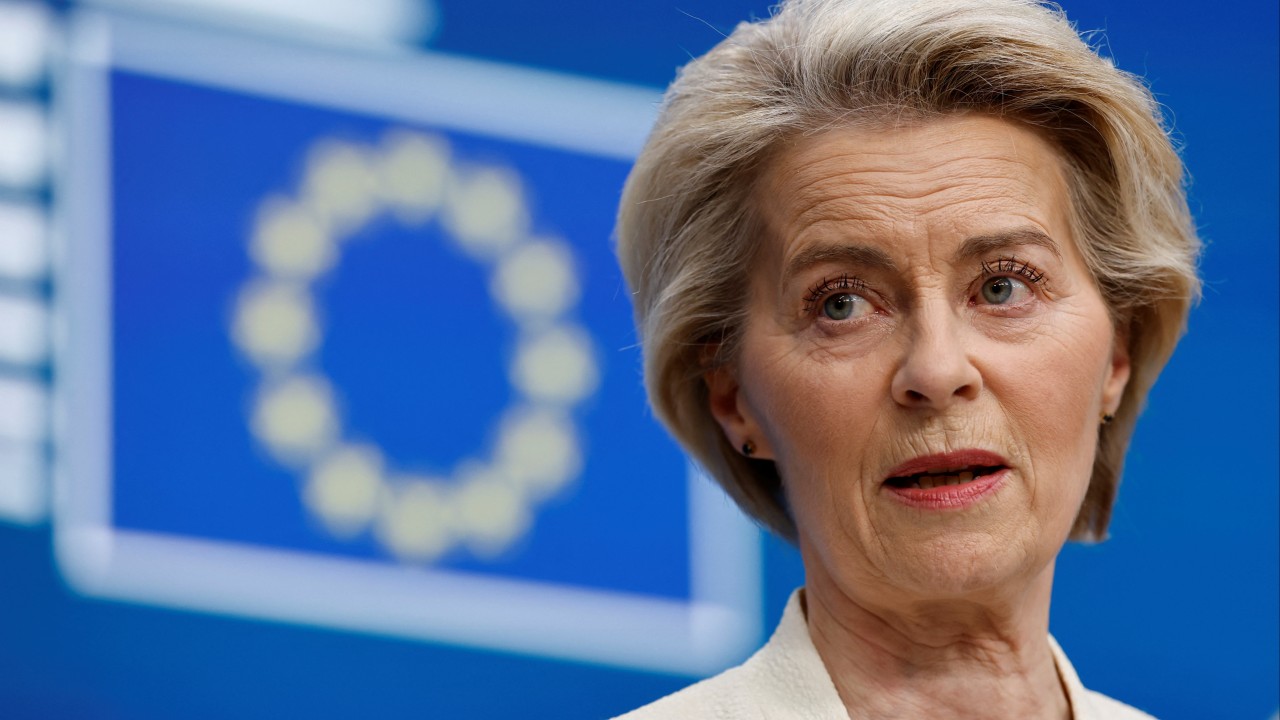 EU Leaders