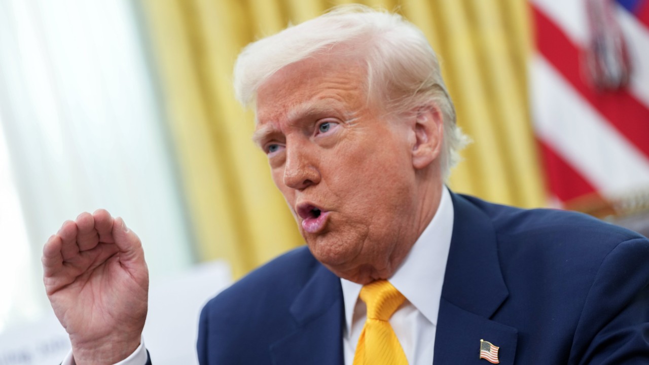 Trump and tariffs on Canada