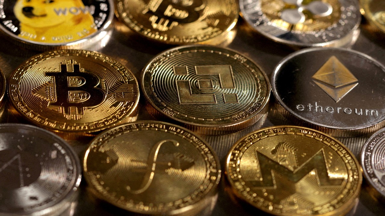 Trump’s ‘cyber summit’ gives digital currency new credibility with prominent US role