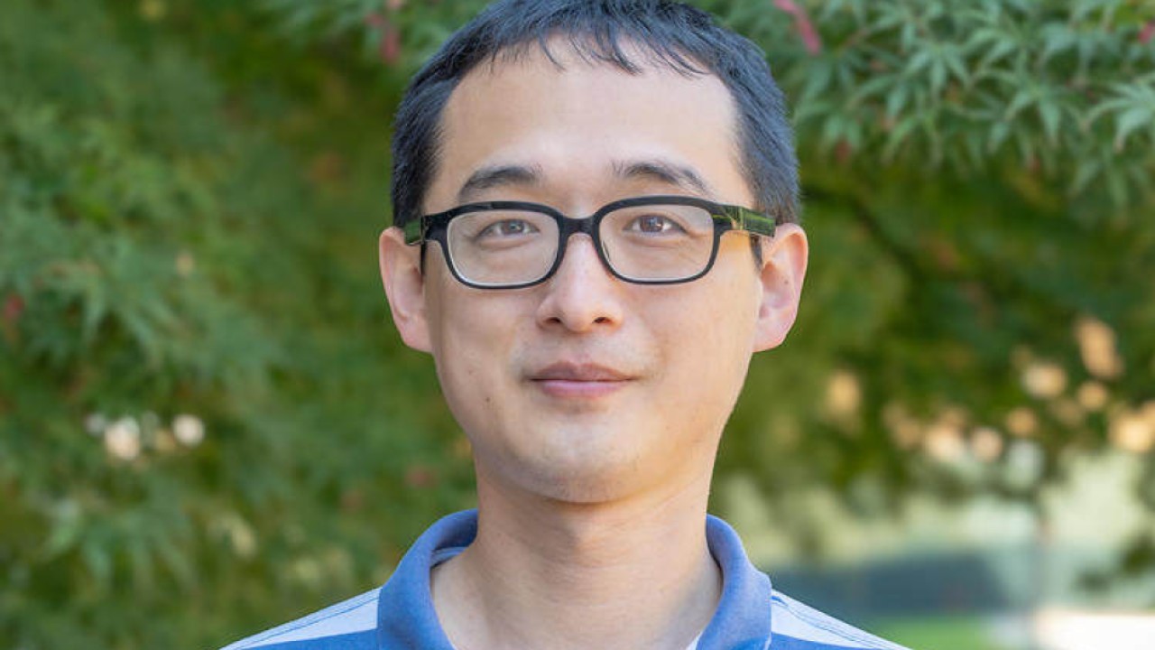 Princeton nuclear physicist Liu Chang leaves US for China in fusion energy quest