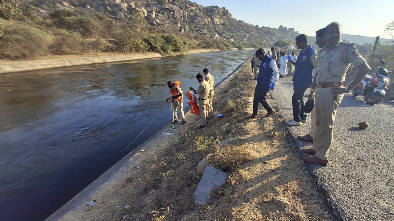 Israeli tourist and homestay owner gang-raped, man drowns in India attack