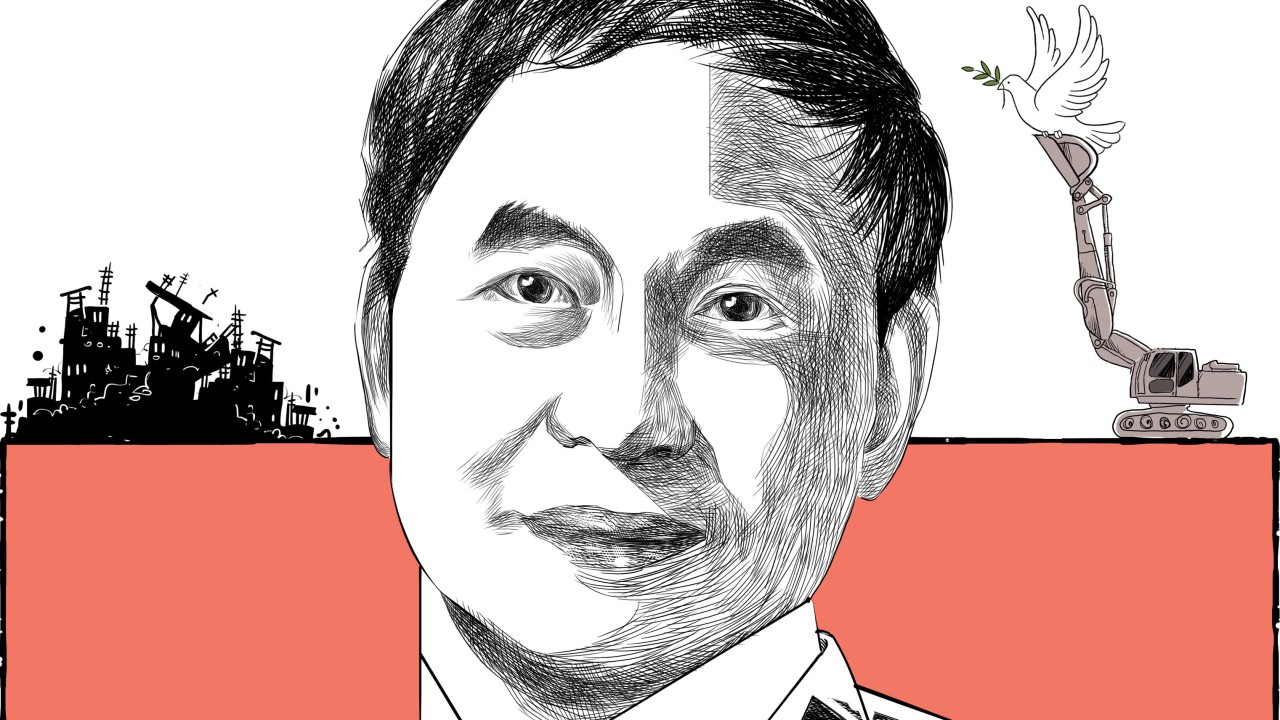Chinese economy
