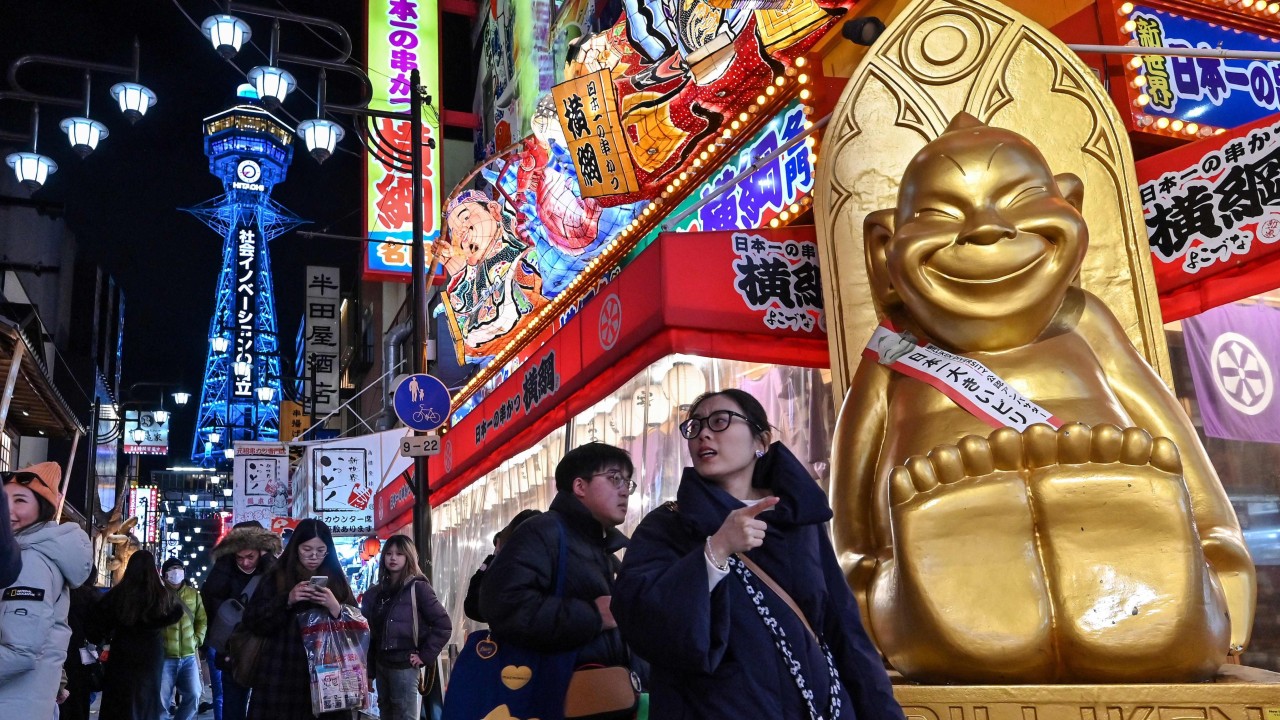 Data centres and Japan likely to remain Asia’s real estate darlings