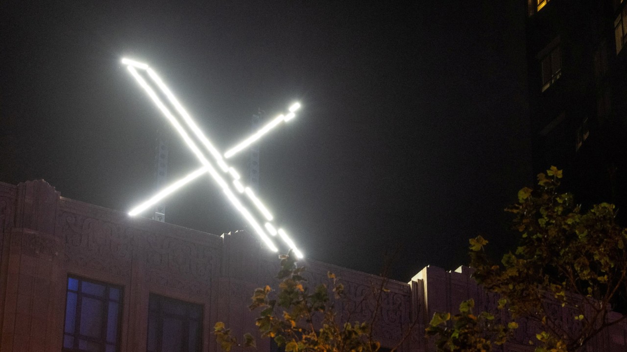 Musk’s X down for thousands in US, UK, Downdetector shows